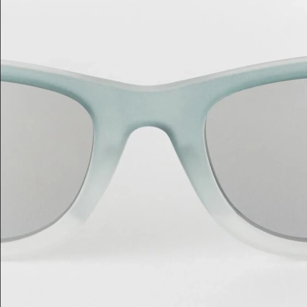 Zara tie dye sunglasses